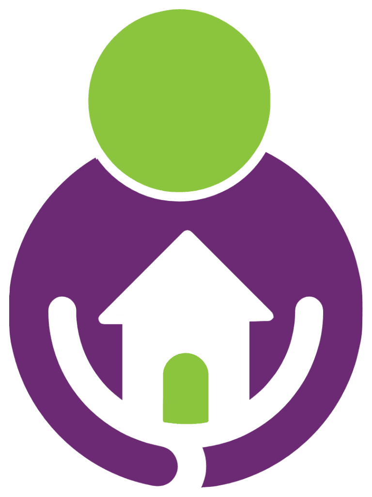 ALL SIL HOMES Logo