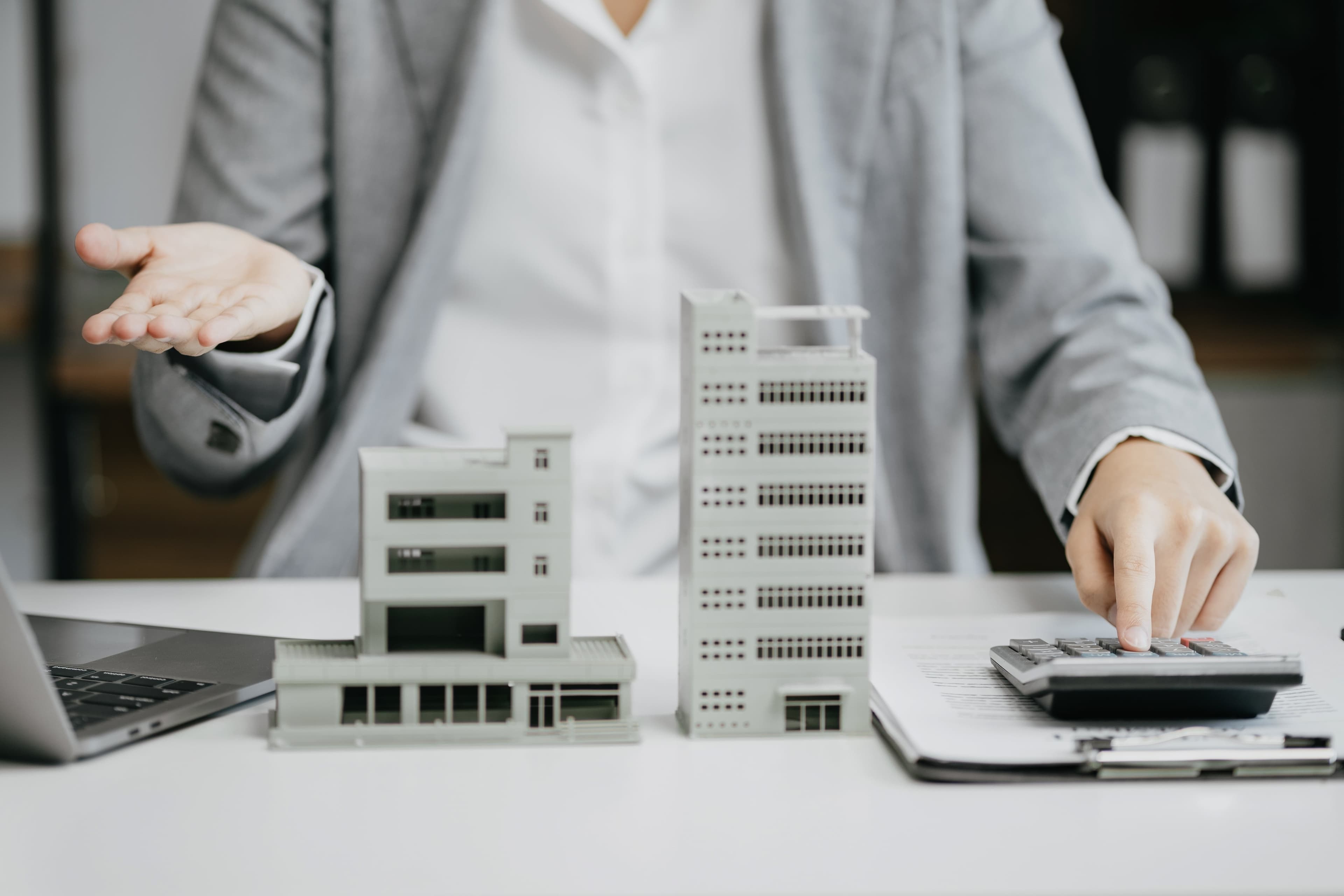 Maximize Your Property Investment