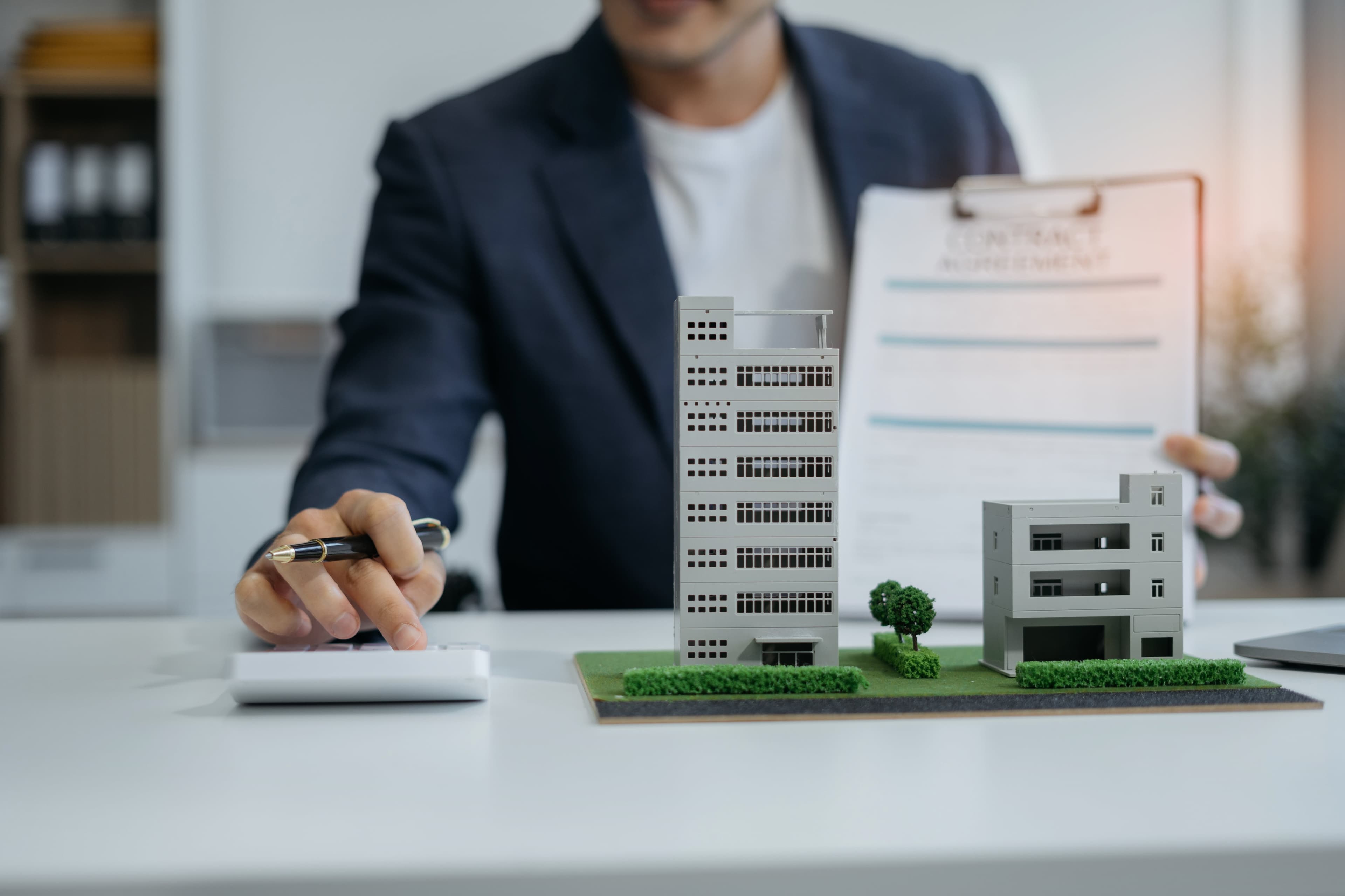 Professional Property Management Support